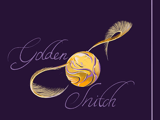 ☀️哈利波特魔法小器物