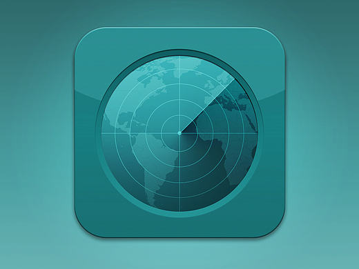 临摹扫描雷达（个人主页-ZMTY4MzM3NDg=） - 图案 - 站酷设计师一剑凌云原创素材 - 站酷ZCOOL