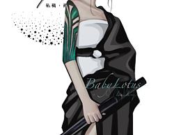 武士