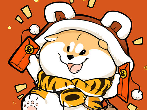 《阿柴枸杞》恭贺新禧 新春合集