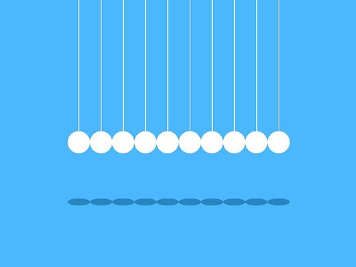 动效练习第一弹