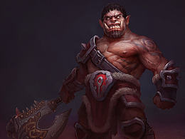 【魔兽世界】艾泽拉斯的老伙计