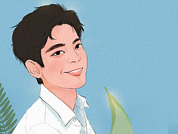 我的爱豆林伯宏