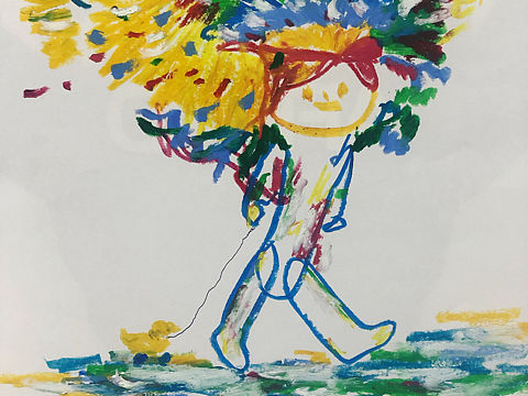 听宫崎骏的时候