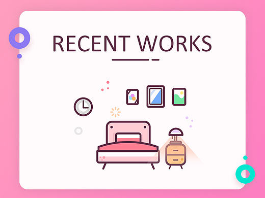Recent Works | 近期作品