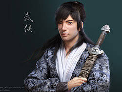 武侠