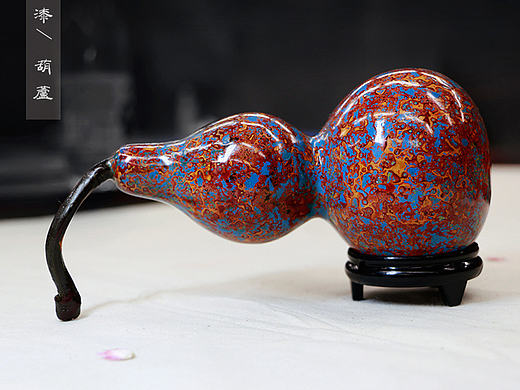 漆器——传统手工艺