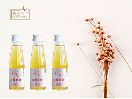 饮料包装