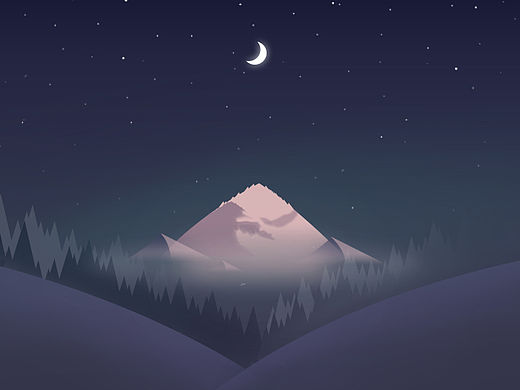 临摹的（个人主页-ZMTQ4Nzg3MzY=） - 艺术插画 - 站酷设计师雯婷小妞原创素材 - 站酷ZCOOL