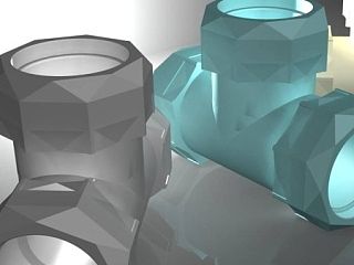 PI产品识别设计 市场调研及产品造型设计