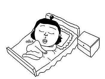 职场中的80 90后为什么越努力,越焦虑?