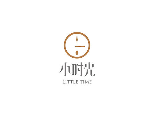 小时光logo