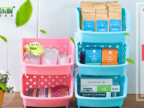 置物架果蔬收纳篮