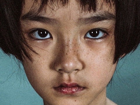 手绘人物之普普