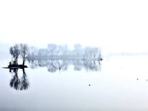 风光组-空境-五群-黯然