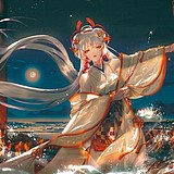 用户头像