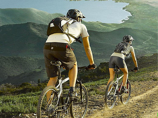 麦卡捷自行车官网