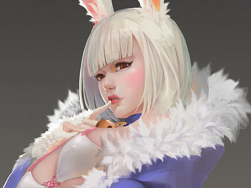 個(gè)人作品（個(gè)人主頁(yè)-ZMjA4NzE3NzY=） - 商業(yè)插畫(huà) - 站酷設(shè)計(jì)師乾坤羅盤(pán)原創(chuàng)素材 - 站酷ZCOOL