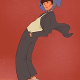 用户头像