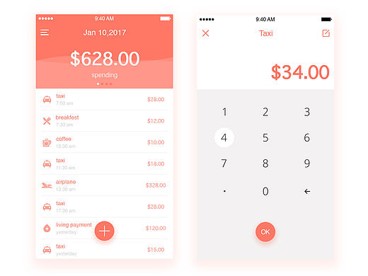 练习（个人主页-ZMjAyMzg3NTI=） - APP界面 - 站酷设计师两花一世界原创素材 - 站酷ZCOOL