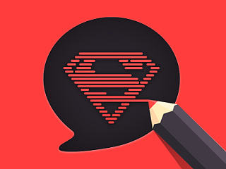 Super Text 超级文本 2.0（个人主页-ZNTE2MTMyNA==） - APP界面 - 站酷设计师ming6ming66原创素材 - 站酷ZCOOL