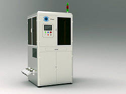 螺纹检测机设计