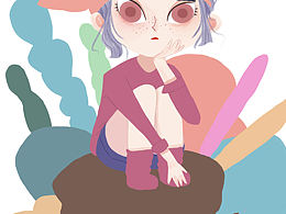 小场景创作
