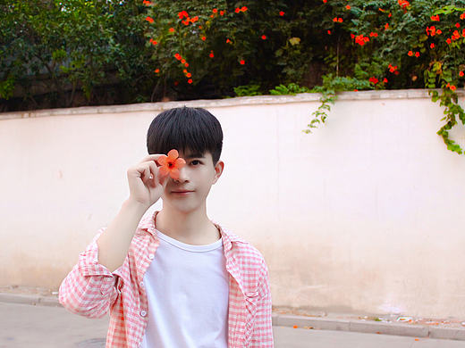 路边随拍-小清晰