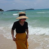 八喜丸子的头像