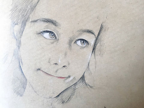 随手画妳（个人主页-ZMzEzNTIxNDQ=） - 艺术插画 - 站酷设计师吾本惡原创素材 - 站酷ZCOOL