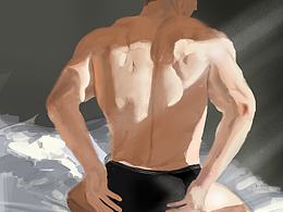 body