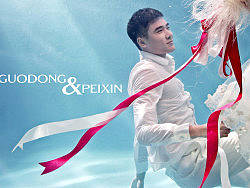 2013.collection 我唯美的系列水下攝影作品