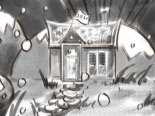 定格动画课程记录(1)