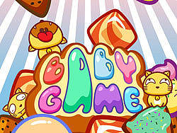 《Baby Game》游戏设计及推广 深圳大学 视觉传达 吴海华 # 2012 我们毕业啦 # 