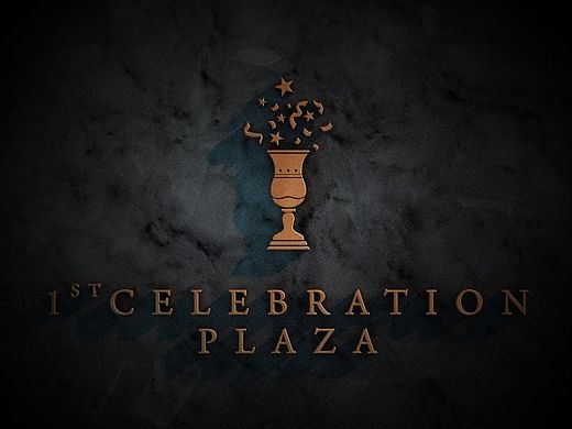 1st Celebration Plaza