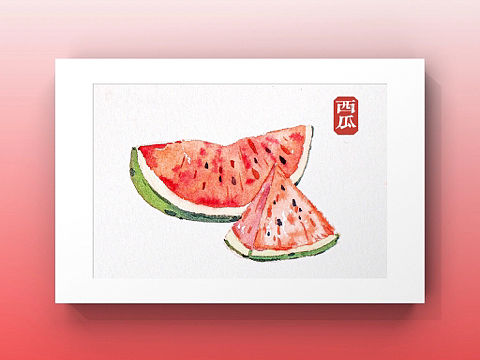 画