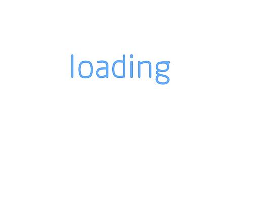loading动画