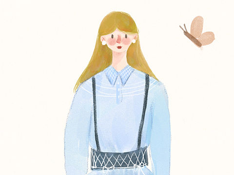 人物练习（个人主页-ZMjk1MDg0MDA=） - 创作习作 - 站酷设计师PURSAN原创素材 - 站酷ZCOOL