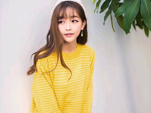 甜美可爱的妹子（个人主页-ZNjA4OTQyMjQ=） - 人像摄影 - 站酷设计师别花里胡哨原创素材 - 站酷ZCOOL