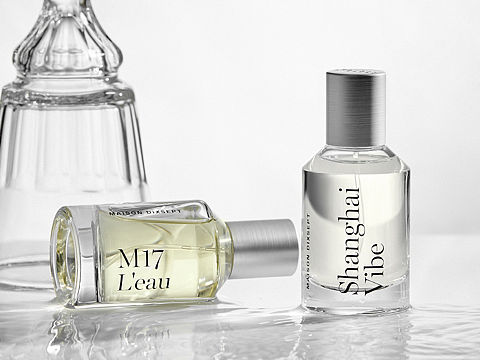 产品摄影｜MaisonDixsept十七号房子