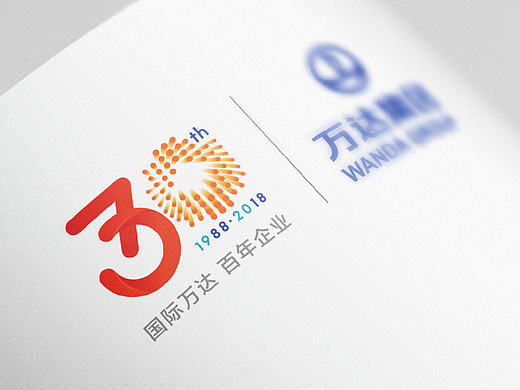 国际万达 百年企业