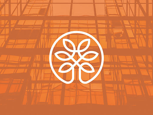 Orange Branding ReDesign