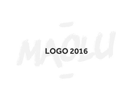 2016 | LOGO设计合集