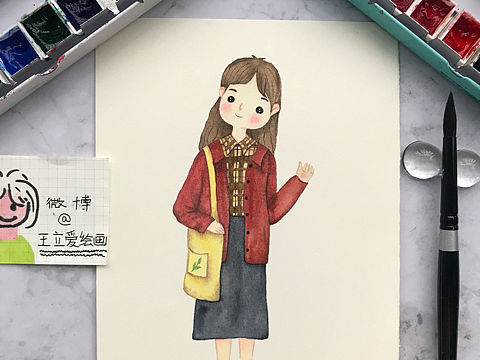 🍂秋日搭配~