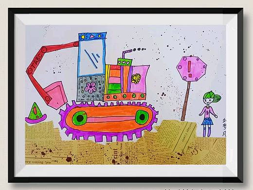 莘莘学子书画苑部分学员作品合集