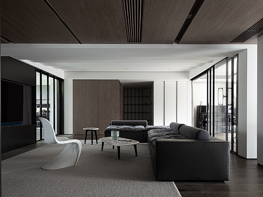 老房翻新，翻的是生活方式