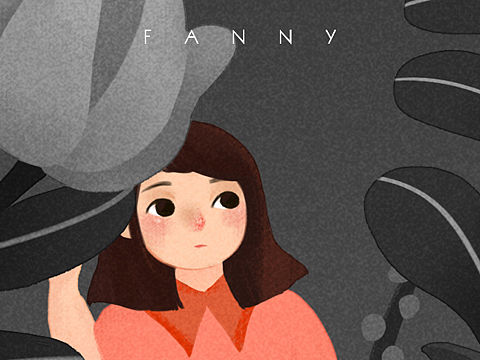 Lost&Found（個人主頁-ZMTQ5MzczNDQ=） - 兒童插畫 - 站酷設計師FANNY妮子醬原創(chuàng)素材 - 站酷ZCOOL