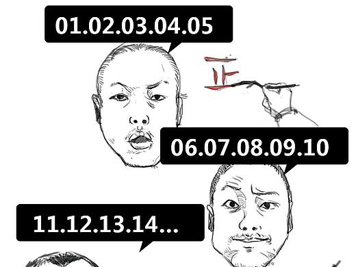 正二之年,想干就干!