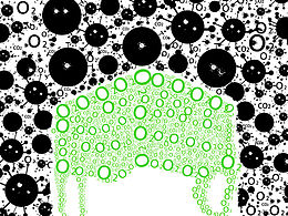 #抗疫招贴海报—第四道防疫线