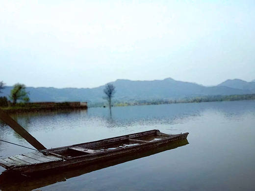 安徽行（个人主页-ZMjk4NDc0ODg=） - 风光摄影 - 站酷设计师木子李的李啊原创素材 - 站酷ZCOOL